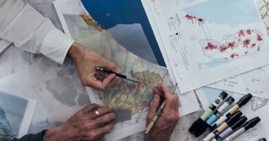 Un modello per la Palestina – per un futuro postbellico a due Stati