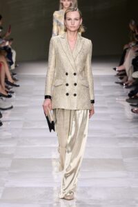 Armani Privé Autunno 2024 Couture