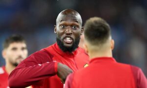 Milan, una gara per Lukaku