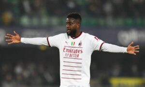 Milan, speranza turca per Origi