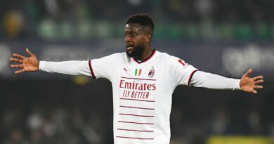 Milan, speranza turca per Origi
