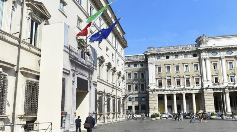 Insediata la cabina sulla vulnerabilità sismica degli edifici pubblici