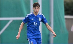 Sampdoria, per Leoni spunta anche il Bayern Monaco. Inter e Napoli avvisate