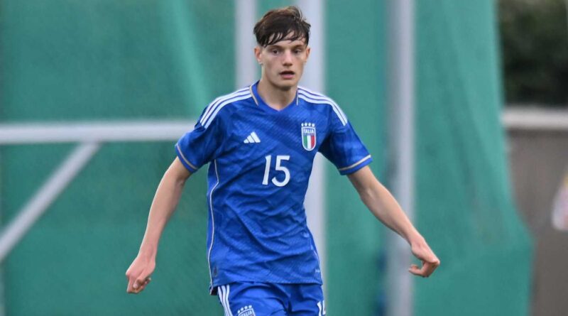 Sampdoria, per Leoni spunta anche il Bayern Monaco. Inter e Napoli avvisate