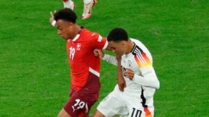 Pronostici Euro 2024, quote e statistiche di Germania-Danimarca