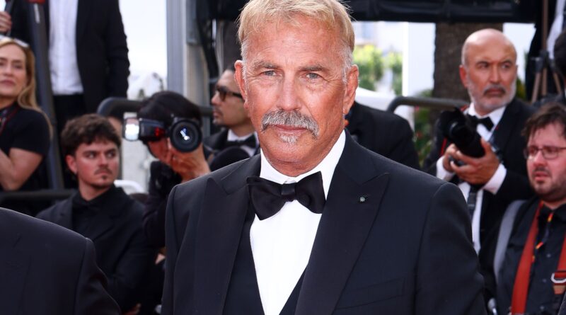 Perché Kevin Costner ha rischiato la sua fortuna, la sua reputazione e la sua vita personale per Horizon