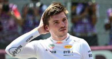 F1, Gp Austria: ennesima pole di Verstappen. Lontane le Ferrari di Leclerc e Sainz: la griglia di partenza