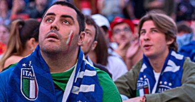 Europei 2024, Italia-Svizzera in diretta