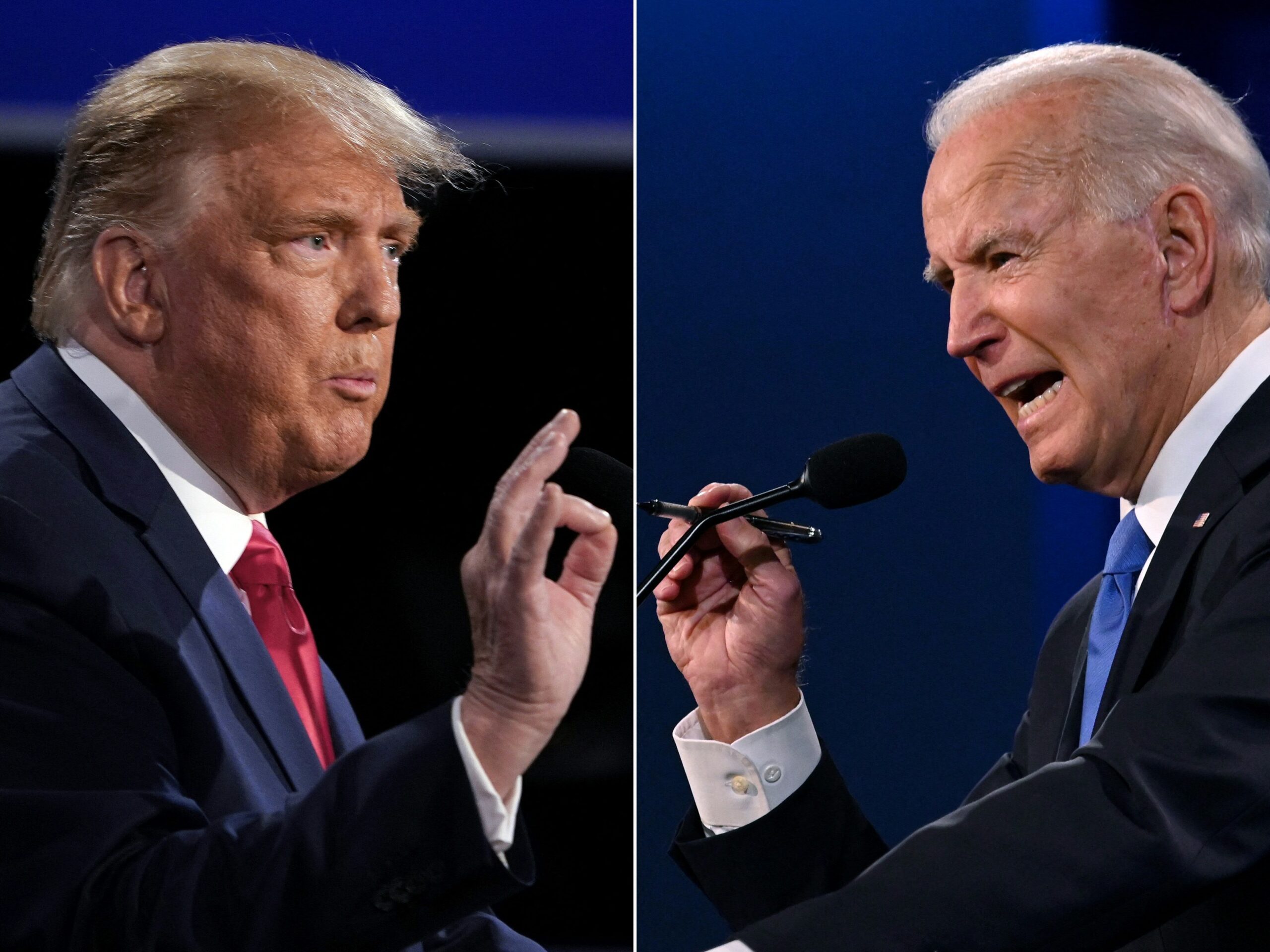 Biden dovrebbe rimanere in gara? Tutti hanno un’opinione.