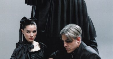 Con un nuovo album di dance-pop oltraggioso, i Confidence Man sono qui per divertirsi, e per molto tempo