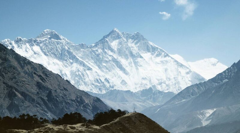 I ghiacciai delle Alpi cresciuti di “nascosto”