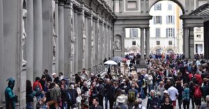Affitti brevi turistici, attesa per il caso Firenze. Toscana prima con un giro d’affari di 1,3 miliardi. La classifica