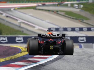 Max padrone di casa: dopo la volata si prende la pole numero 40