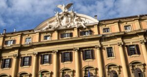 Mef: il fabbisogno a giugno risale a 13,4 miliardi
