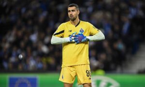 Chi è Diogo Costa, il portiere eroe del Portogallo a Euro 2024 contro la Slovenia: dove gioca, carriera e trofei