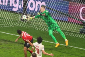 Euro 24: 2-1 all’Austria, Turchia ai quarti