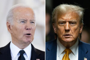 Prime crepe tra i dem su Biden. Slitta la sentenza Trump