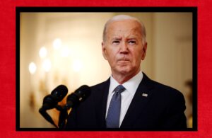 A Hollywood, il panico per Joe Biden si trasforma in un urlo silenzioso
