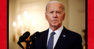 A Hollywood, il panico per Joe Biden si trasforma in un urlo silenzioso