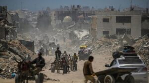 Guerra Israele – Hamas, le notizie di oggi. Almeno 7 morti in raid di Israele su Gaza