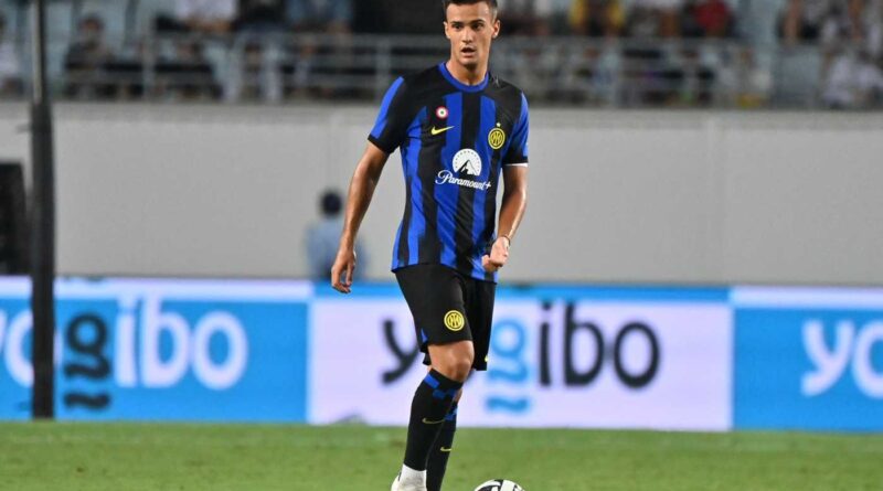Inter, Stankovic va in prestito in Svizzera: ecco dove, tutti i dettagli