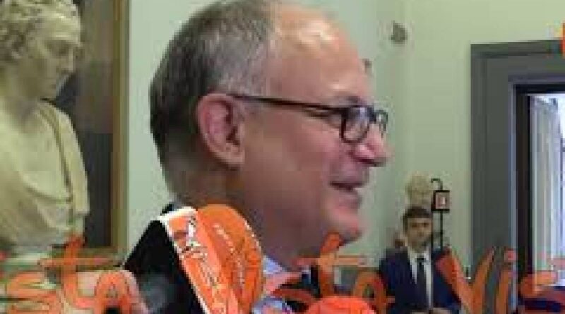 VIDEO: Gualtieri: “Roma deve avere un livello di servizi degno di una grande Capitale”