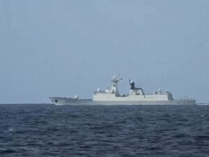 La flotta di traghetti e l’esercito anfibio: ecco i piani di Xi per invadere Taiwan