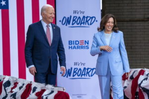 Governatori dem, ‘siamo tutti con Biden per vincere’