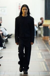 Balletshofer Berlino Primavera 2025
