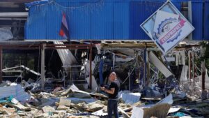 Guerra Ucraina – Russia, le notizie di oggi. Due morti in attacchi russi nella regione di Zaporizhia, Mosca avanza nel Donetsk