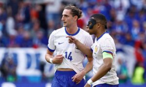 Portogallo-Francia: formazioni, dove vederla in tv e streaming