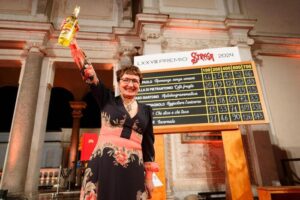 Donatella Di Pietrantonio vince il Premio Strega 2024 con L’età fragile