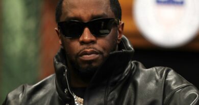 Sean “Diddy” Combs indagato dai federali: Rapporti