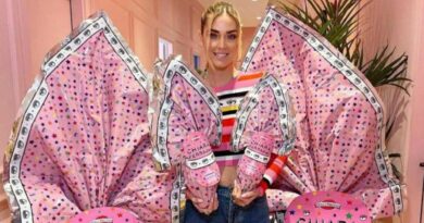 Antitrust: Ferragni paga 1,2 milioni per pubblicità ingannevole sulle uova pasquali