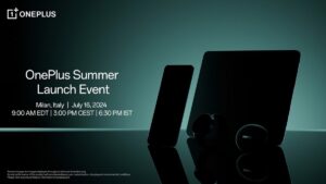 Ecco i nuovi OnePlus in arrivo, e ci sono anche delle borse in regalo