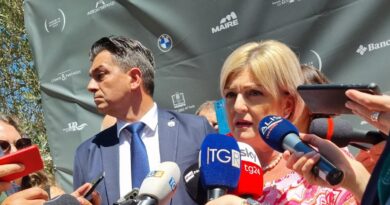 Calderone: contro il caporalato un commissario ad hoc