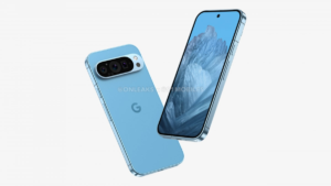 Il lettore di impronte digitali sui Pixel 9 sarà finalmente al passo coi tempi