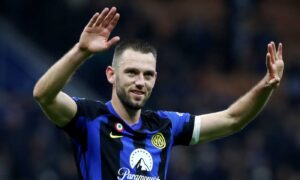 De Vrij: “Mi vedo ancora all’Inter”. Le richieste dall’Arabia e quanto chiede Marotta per cederlo