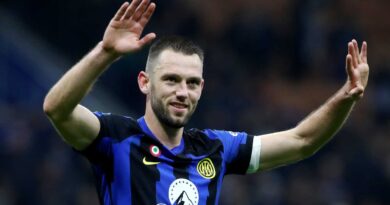 De Vrij: “Mi vedo ancora all’Inter”. Le richieste dall’Arabia e quanto chiede Marotta per cederlo