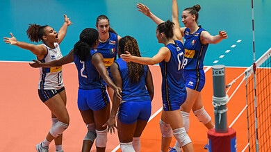 Europei Under 22: l’Italia sul tetto d’Europa