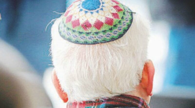 “Potete restare nei forni a gas”: famiglia israeliana respinta dal proprietario di un B&B nel Bellunese