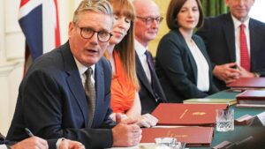 Cosa ci si può aspettare dai primi 100 giorni del nuovo governo laburista