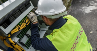 Open Fiber apre la vendibilità FTTH ad altri 23 Comuni con il Piano Italia a 1 Giga