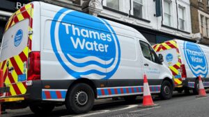 Thames Water rivela quando la sua liquidità potrebbe esaurirsi