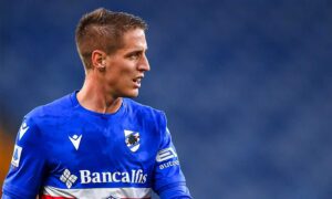 Sampdoria, Conti va via: trovato l’accordo per la rescissione, risparmiati 2 milioni