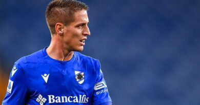 Sampdoria, Conti va via: trovato l’accordo per la rescissione, risparmiati 2 milioni