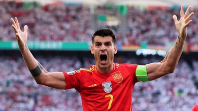 Spagna-Francia, obiettivo Berlino. Mbappé-Morata: anticipo di derby madrileno?