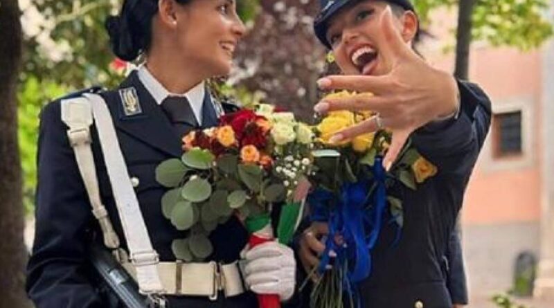 L’anello di Giulia Latorre che riscrive il mito dei marò
