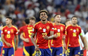 Euro 2024: la Spagna di Yamal batte la Francia 2-1, la Roja è in finale CRONACA e FOTO