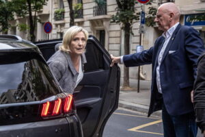 finanziamenti illeciti”, nuova tegola su Le Pen